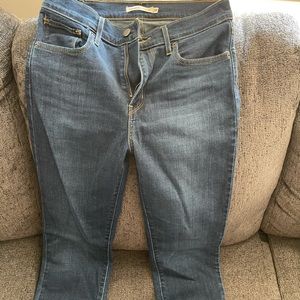 Levi’s Jeans